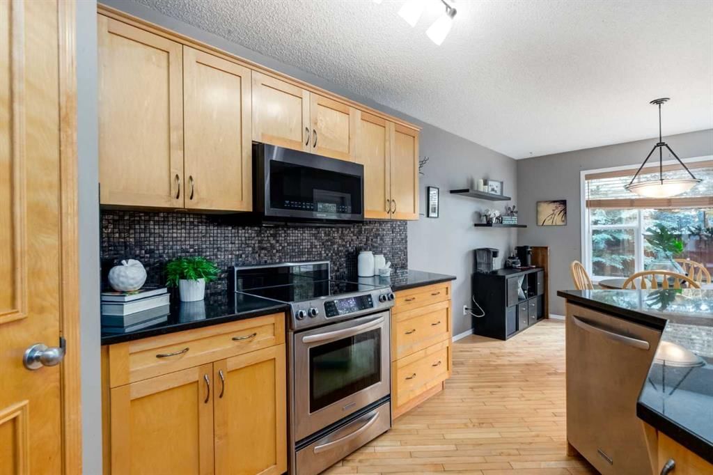 156 Tuscany Meadows Close NW, Calgary — photo 5 of 41