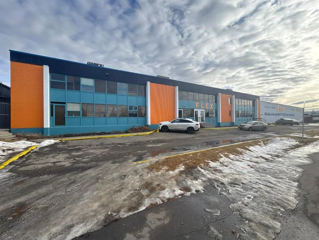 2008 48 Street SE, Calgary — main listing photo