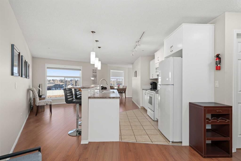 2321, 700 Willowbrook Road NW, Calgary — apartment for sale