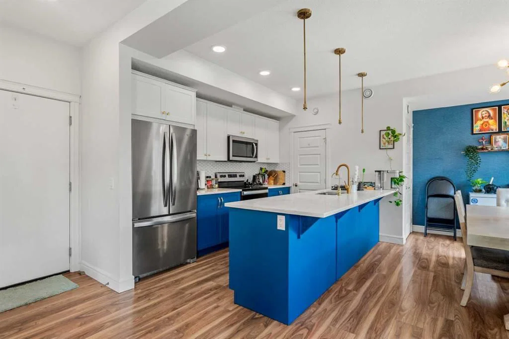 4367 Seton Drive SE, Calgary — photo 4 of 26