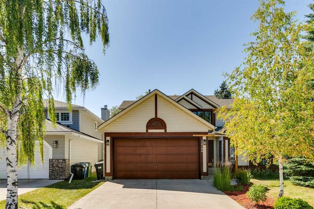 14125 Evergreen Street SW, Calgary — main listing photo