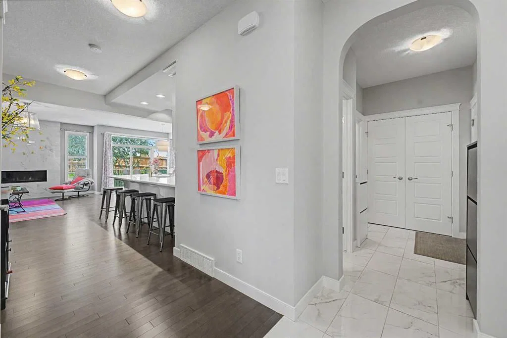 605 Nolan Hill Boulevard NW, Calgary — photo 4 of 47