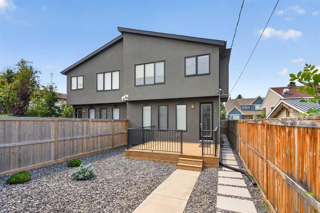 3318 Centre B Street NW, Calgary — photo 4 of 39