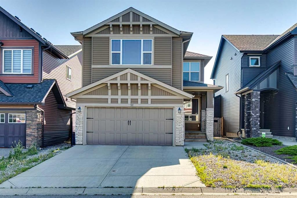 92 Cougar Ridge Close SW, Calgary — photo 3 of 42