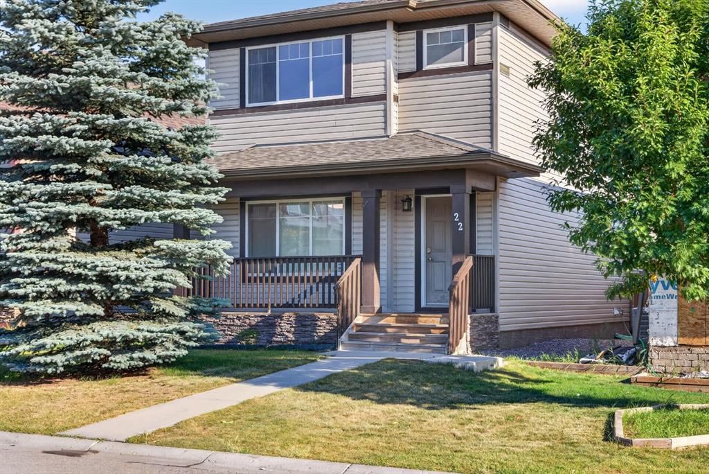 22 Panora Road NW, Calgary — main listing photo