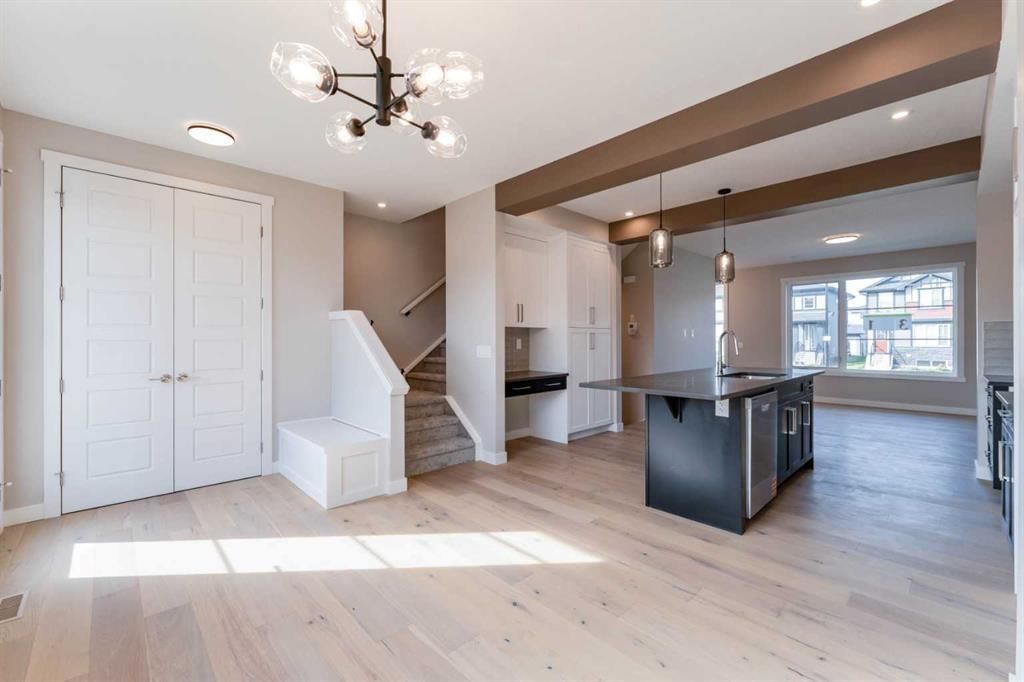 381 Waterford Boulevard, Chestermere — photo 4 of 15
