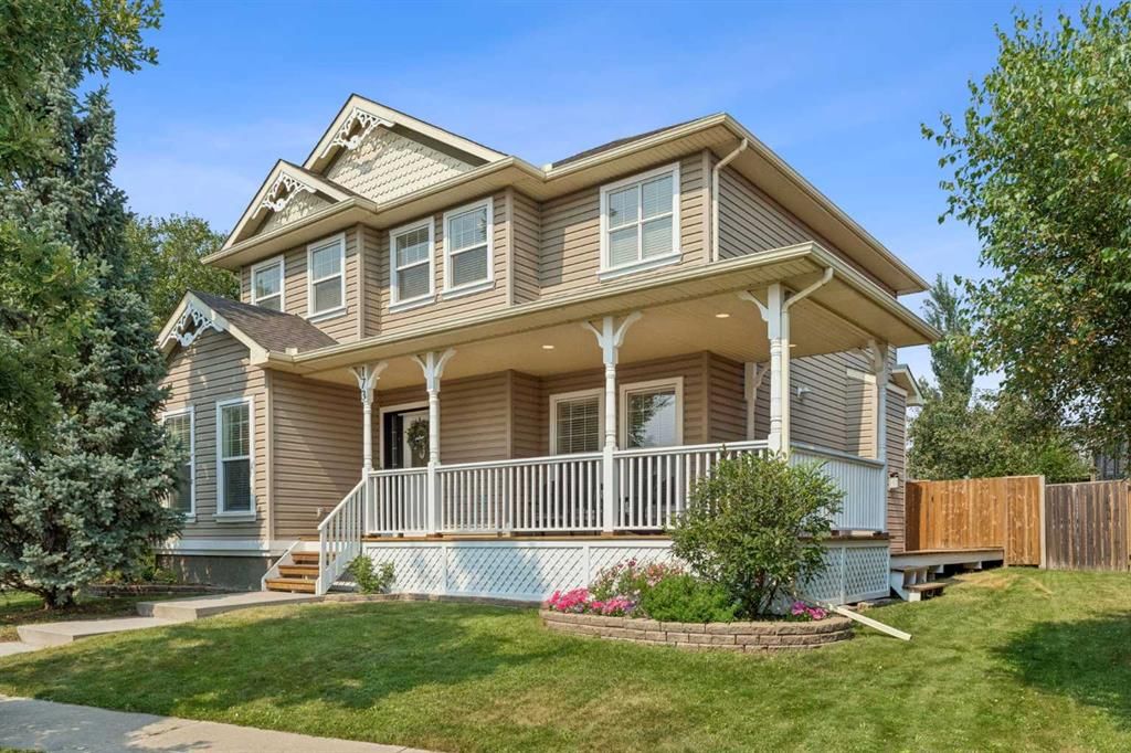 173 Prestwick Estate Way SE, Calgary — main listing photo