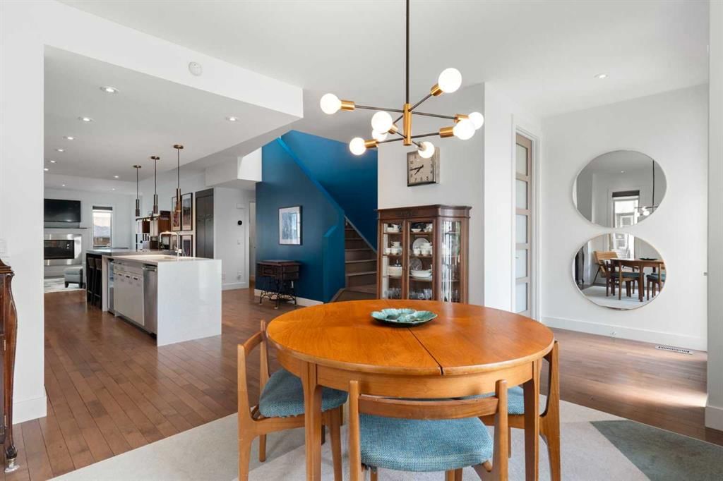 3542 7 Avenue SW, Calgary — photo 5 of 49