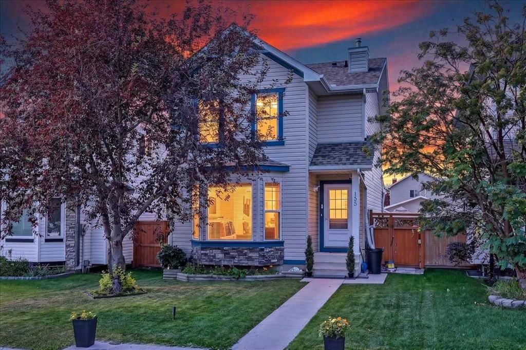 155 Tarington Green NE, Calgary — main listing photo