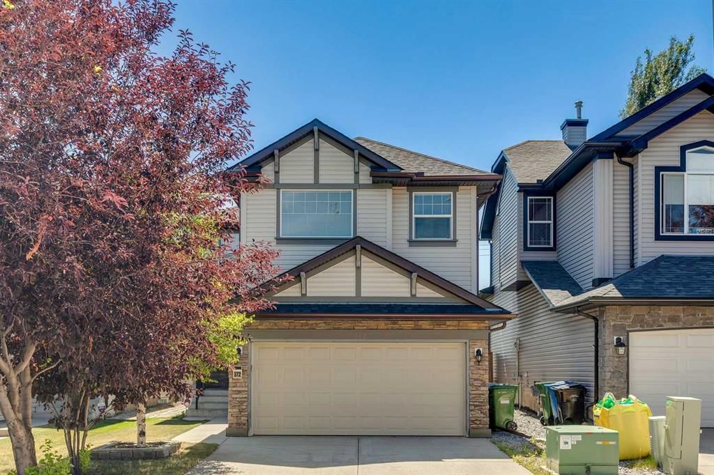 172 Kincora Drive NW, Calgary — main listing photo