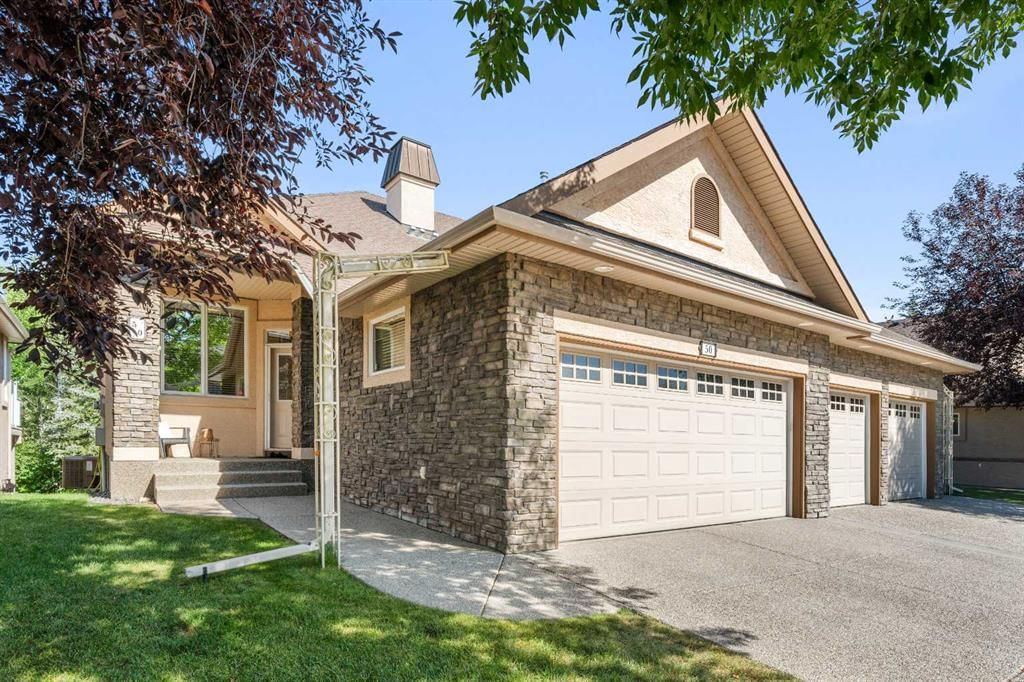 50 Wentworth Landing SW, Calgary — main listing photo