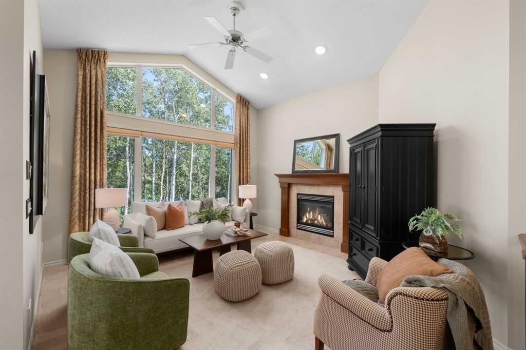 50 Wentworth Landing SW, Calgary — photo 3 of 37