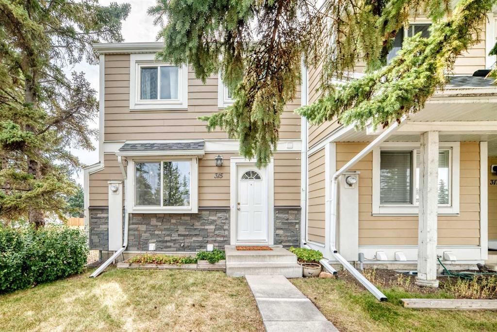 315 Georgian Villas NE, Calgary — photo 2 of 44