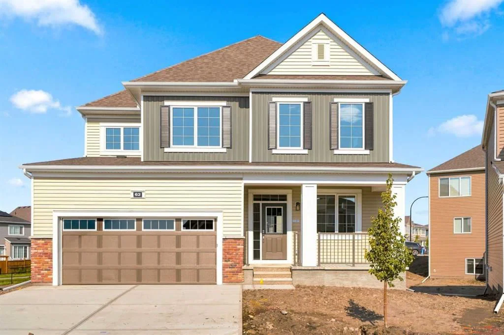 62 Cityline Common NE, Calgary — main listing photo