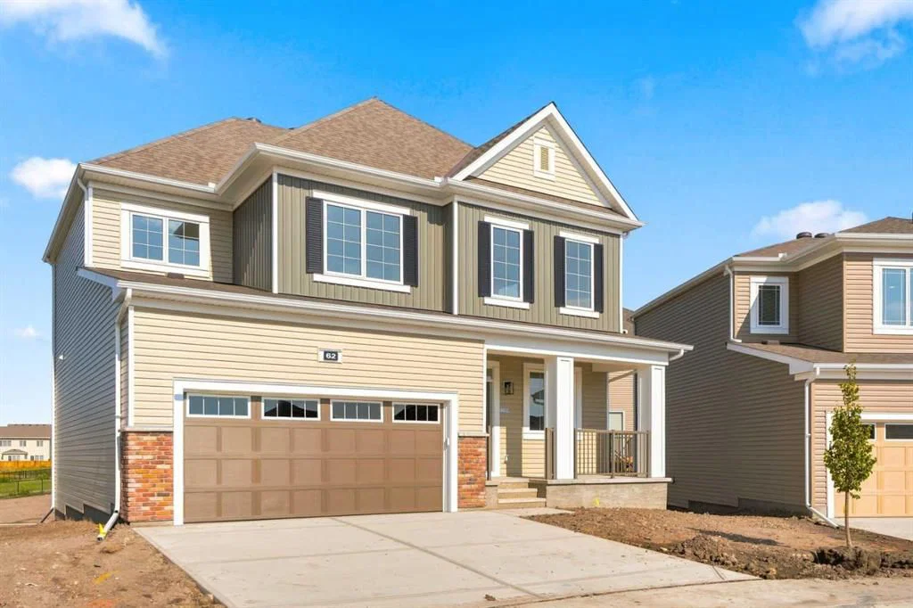 62 Cityline Common NE, Calgary — photo 2 of 49