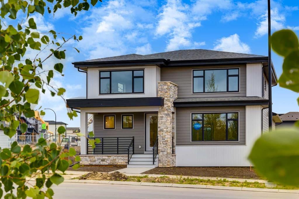 15 Alpine Green SW, Calgary — main listing photo