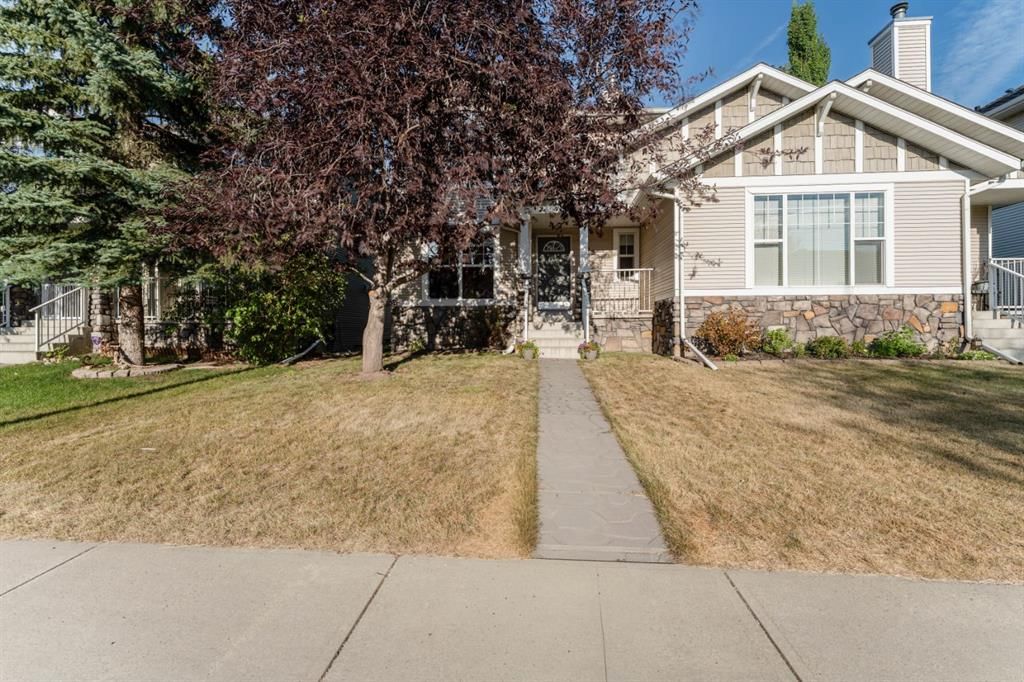 82 West Springs Way SW, Calgary — main listing photo