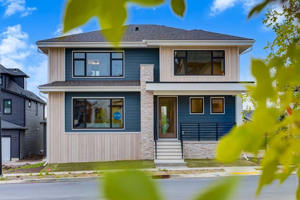 236 Bluerock Street SW, Calgary — main listing photo