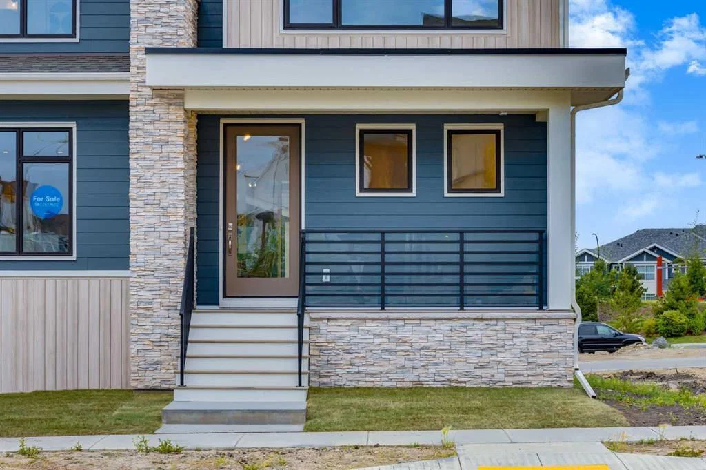 236 Bluerock Street SW, Calgary — photo 2 of 47