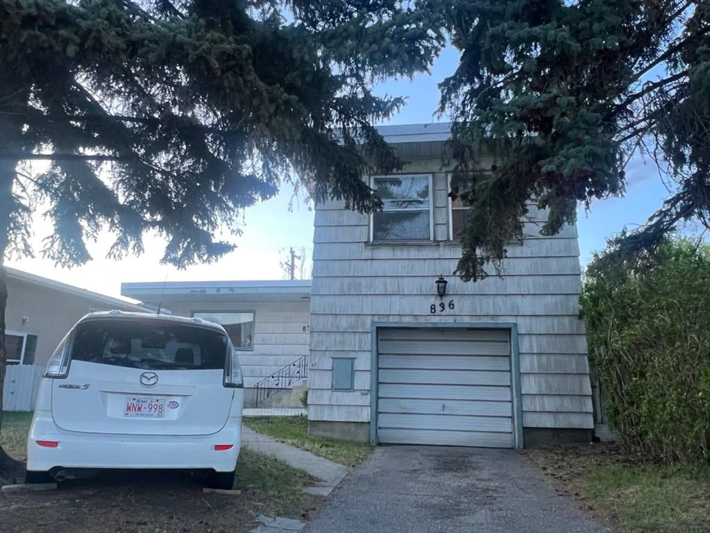 836 69 Avenue SW, Calgary — main listing photo
