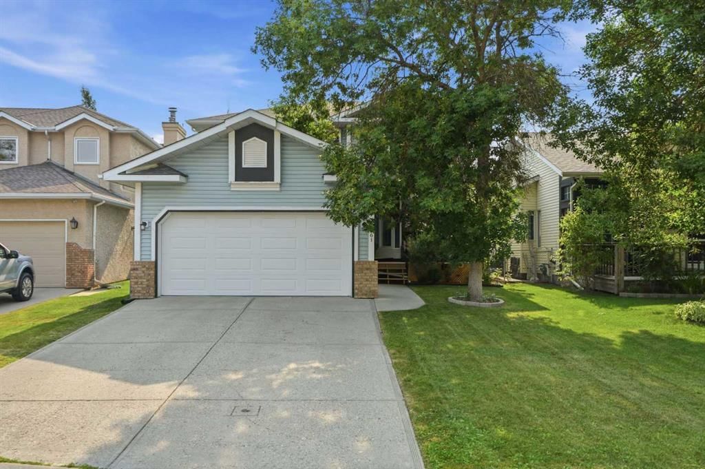 161 Douglasbank Way SE, Calgary — main listing photo