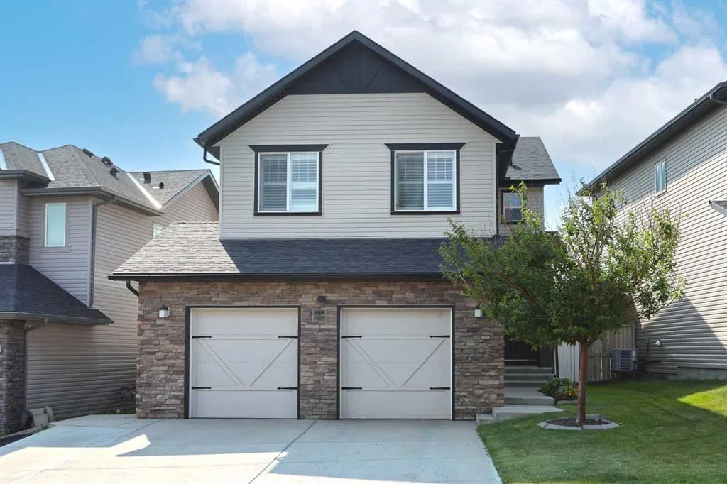 159 Sherwood Crescent NW, Calgary — main listing photo
