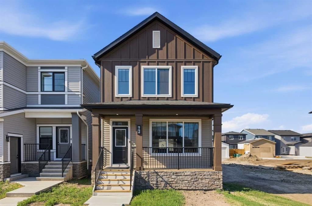 22 Chinook Winds Court SW, Calgary — detached for sale