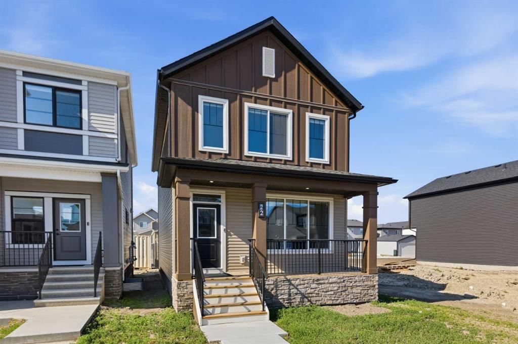 22 Chinook Winds Court SW, Airdrie — photo 2 of 34