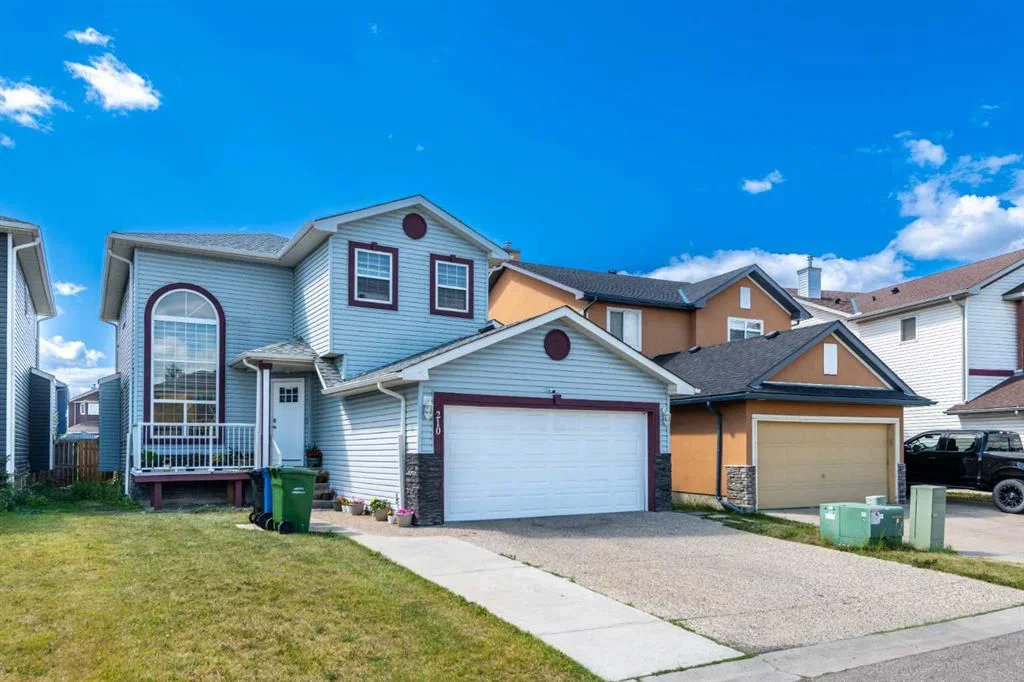 210 Taracove Landing NE, Calgary — photo 2 of 50