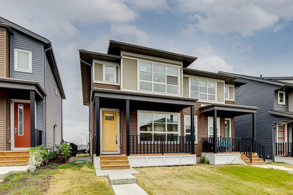 172 Belmont Way SW, Calgary — main listing photo