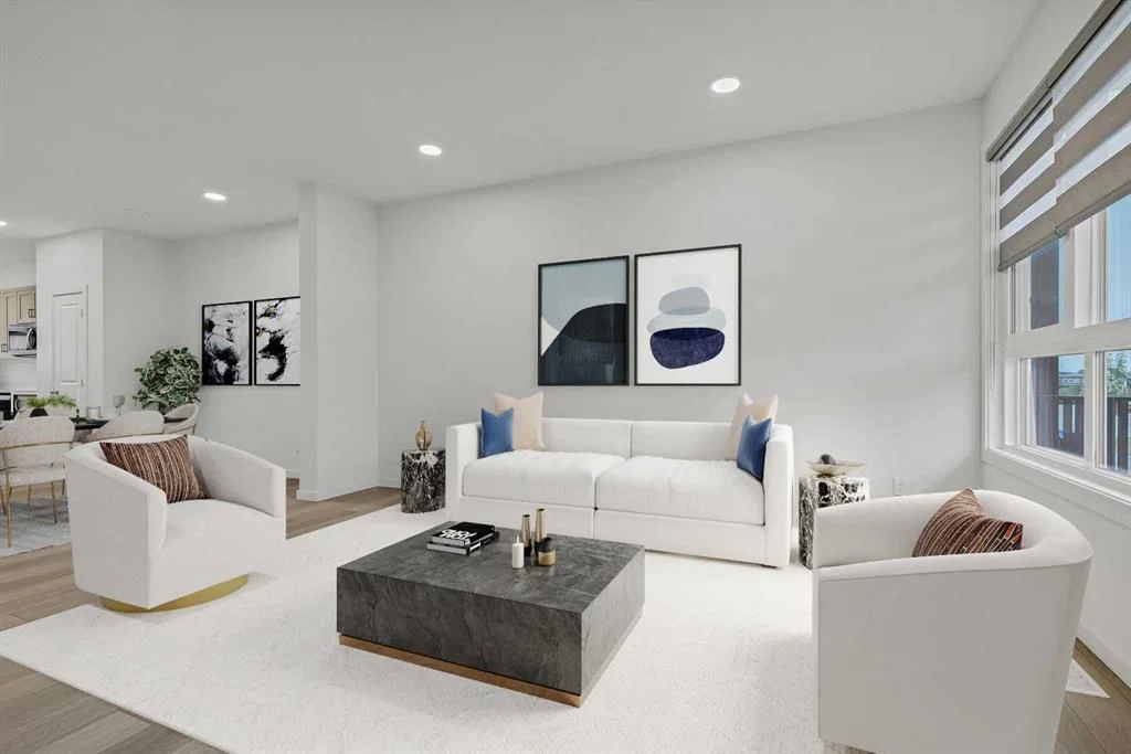 172 Belmont Way SW, Calgary — photo 3 of 49