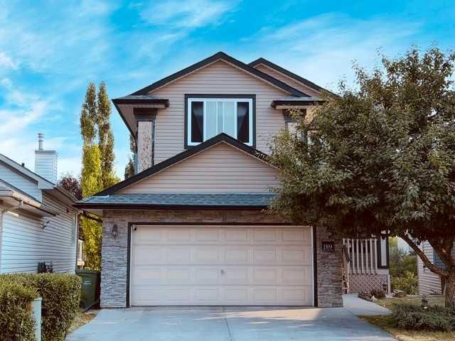 189 Citadel Crest Park NW, Calgary — main listing photo