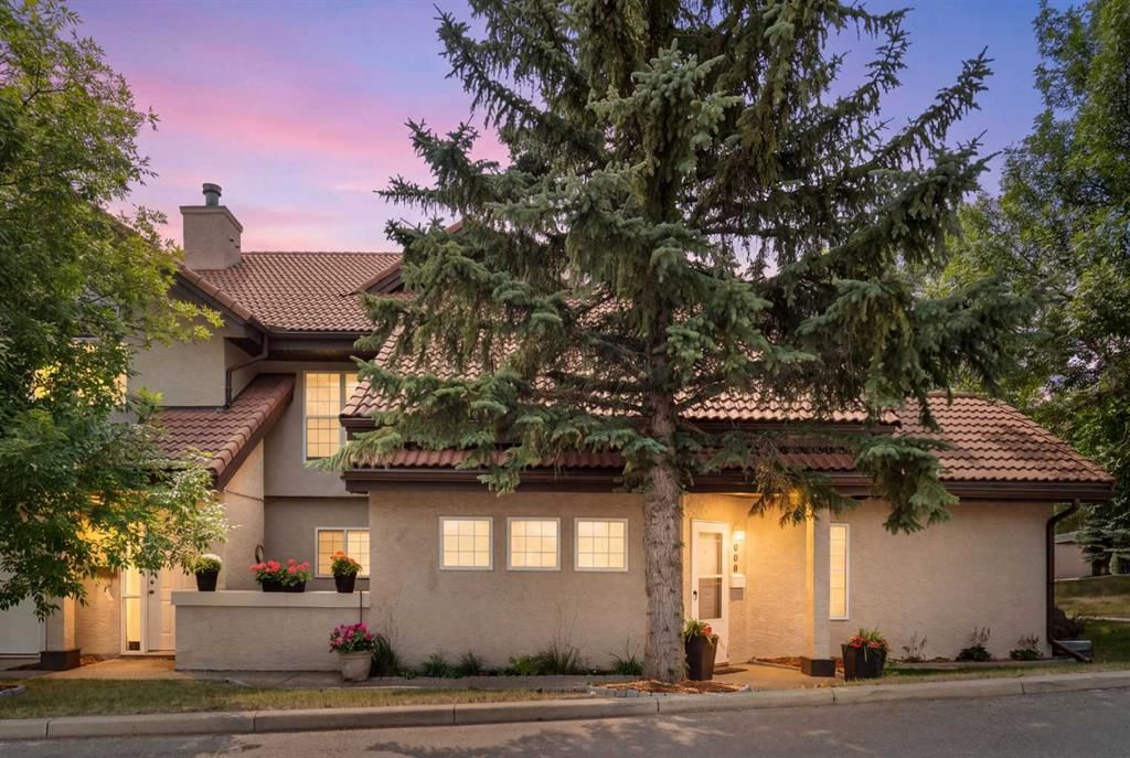 101, 1997 Sirocco Drive SW, Calgary — main listing photo