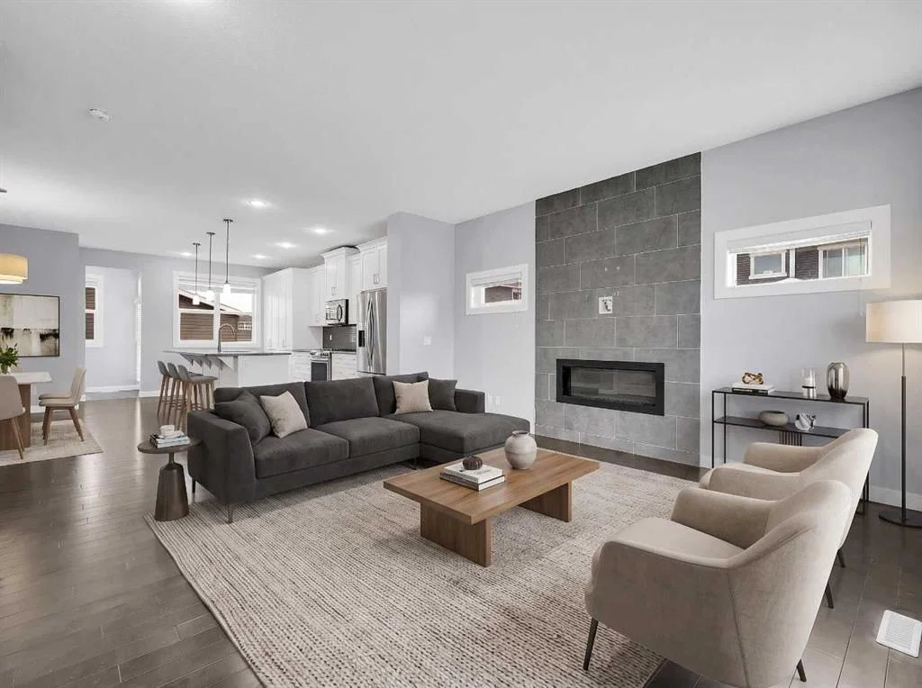 95 Redstone Park NE, Calgary — photo 3 of 50