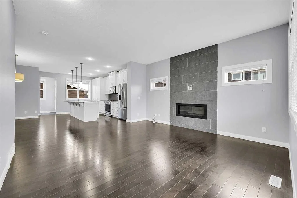 95 Redstone Park NE, Calgary — photo 4 of 50