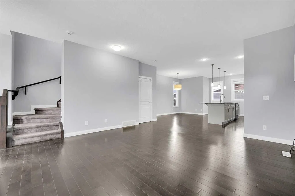 95 Redstone Park NE, Calgary — photo 5 of 50