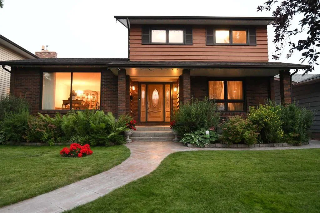 168 Templewood Drive NE, Calgary — main listing photo