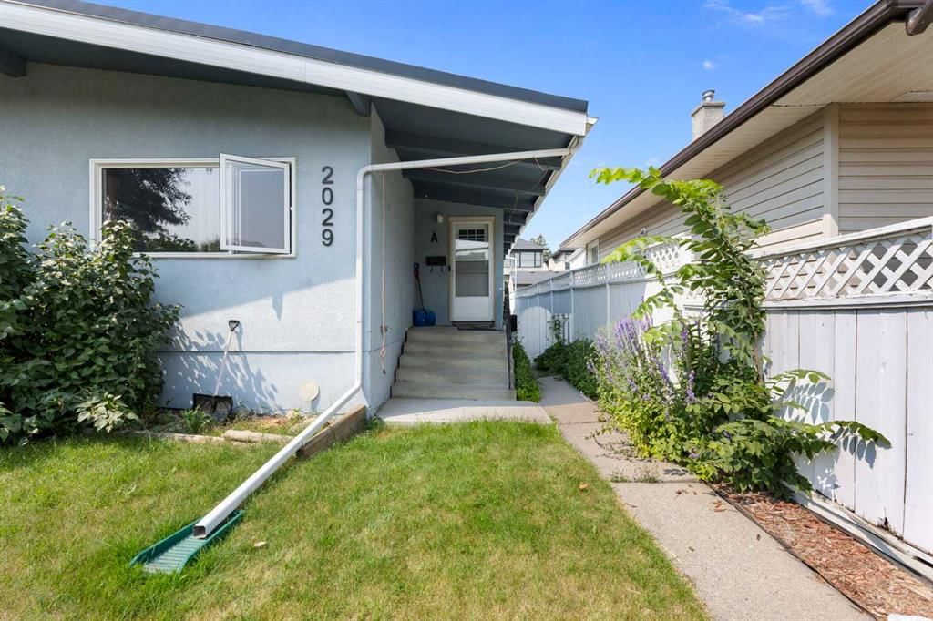 2029 & 2031 35 Street SW, Calgary — photo 2 of 50