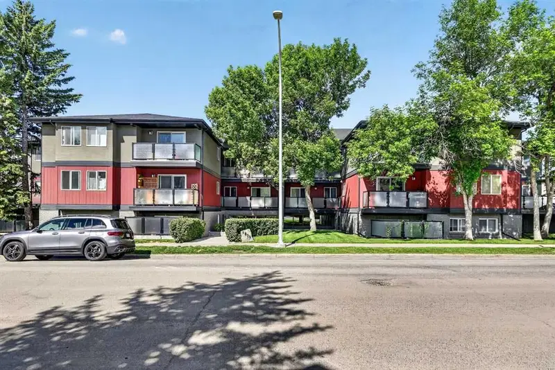204, 1915 26 Street SW, Calgary — main listing photo