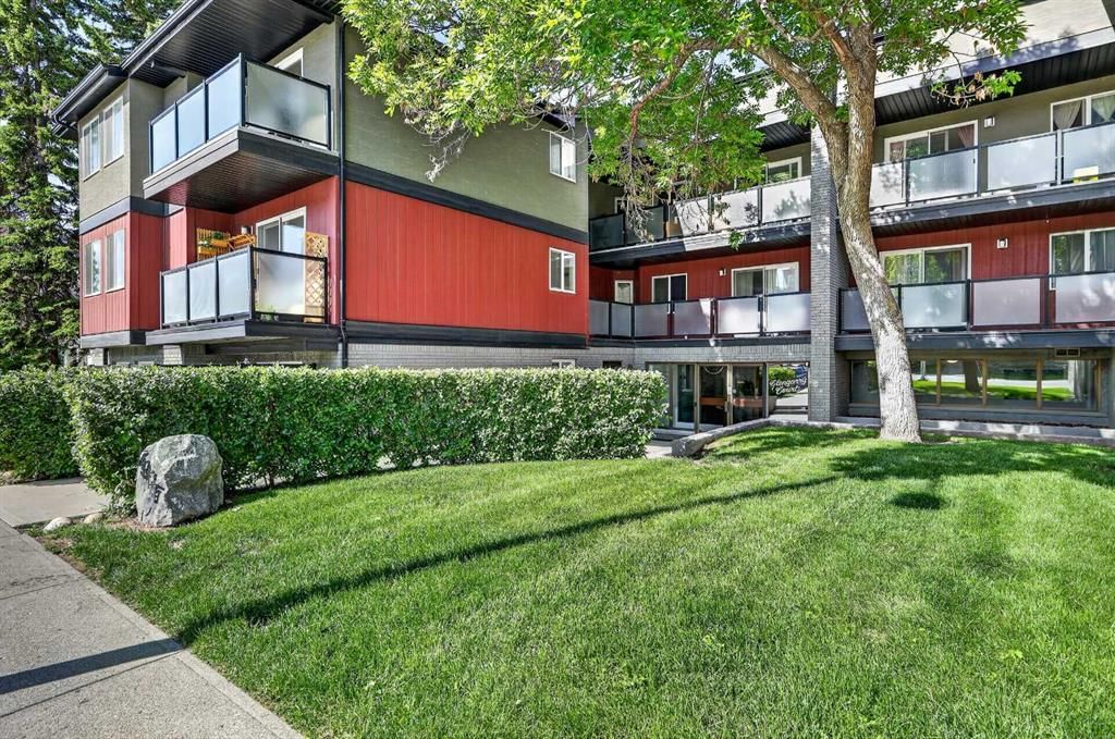 204, 1915 26 Street SW, Calgary — photo 5 of 25