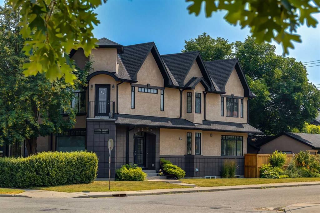 2239 Bowness Road NW, Calgary — main listing photo