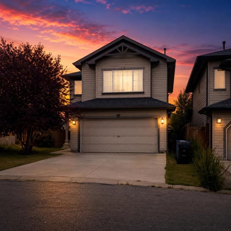 15 Tuscany Reserve Bay NW, Calgary — main listing photo