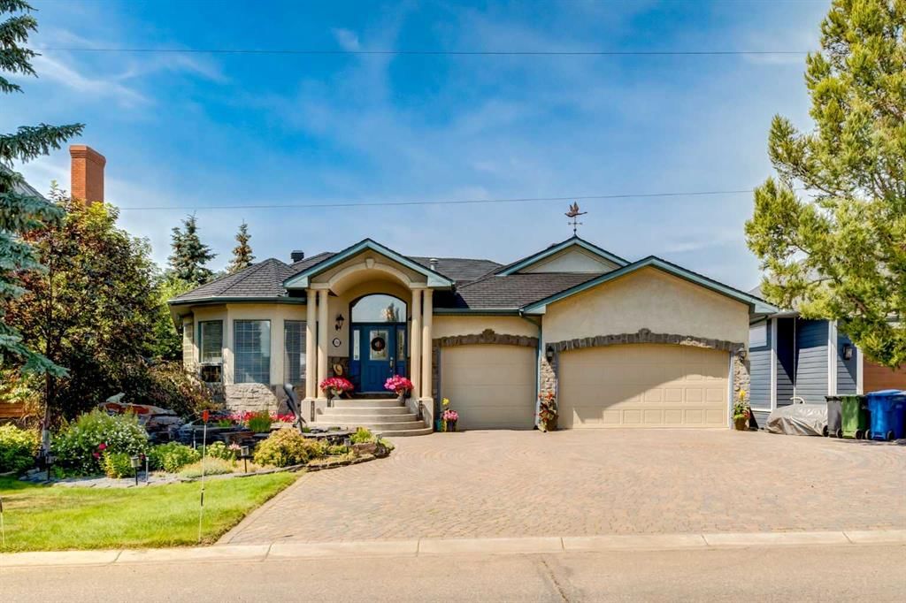 1001 East Chestermere Drive, Chestermere — photo 2 of 50