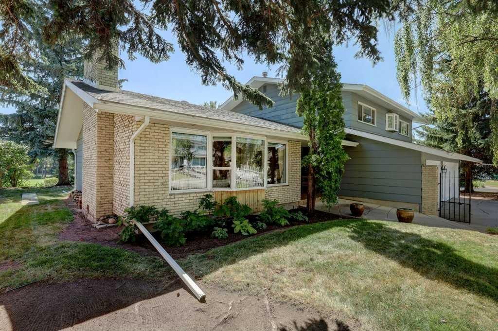 223 Willow Ridge Place SE, Calgary — photo 3 of 50