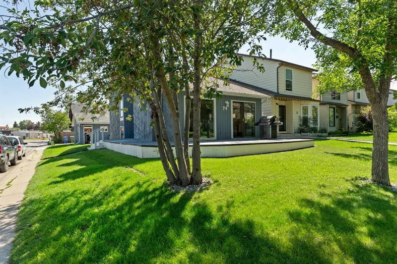 79 Templegreen Place NE, Calgary — main listing photo