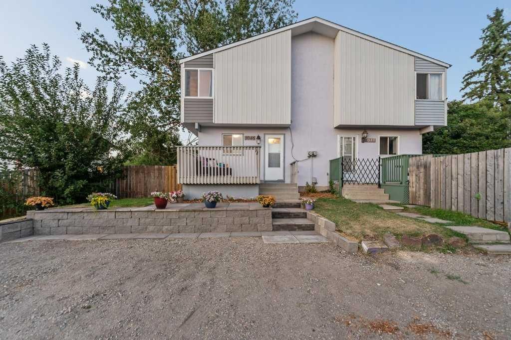 3046 32A Avenue SE, Calgary — main listing photo