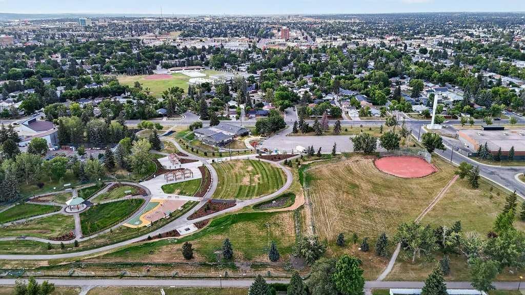 3046 32A Avenue SE, Calgary — photo 3 of 49