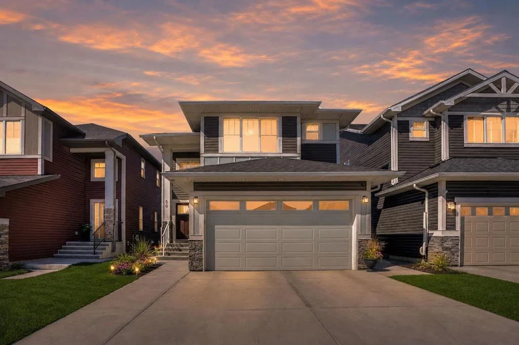 50 Saddlestone Place NE, Calgary — main listing photo
