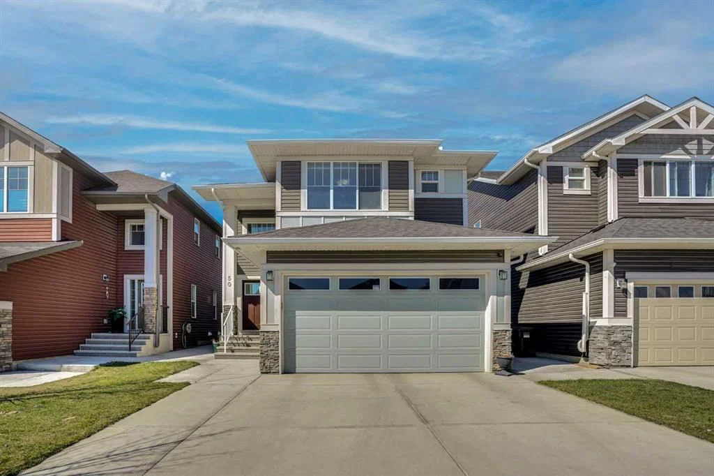 50 Saddlestone Place NE, Calgary — photo 2 of 50