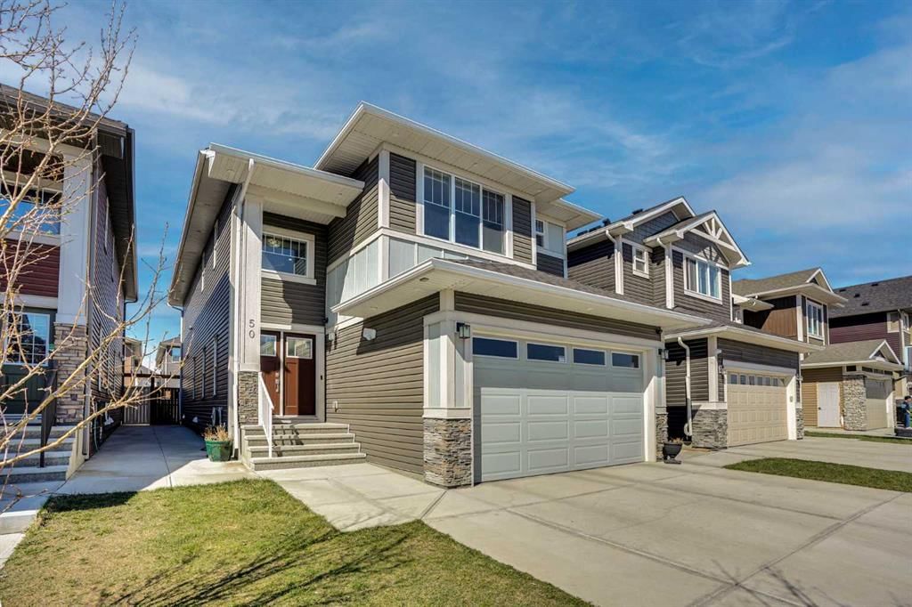50 Saddlestone Place NE, Calgary — photo 3 of 50